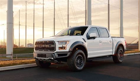 What Year F-150 Has The Least Problems?