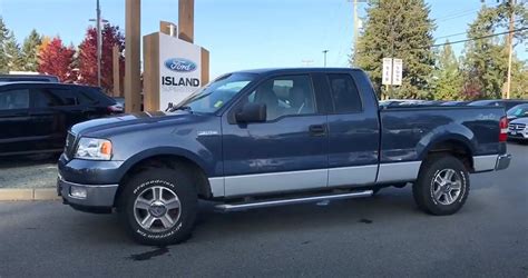 What Year F-150 Is Most Reliable?