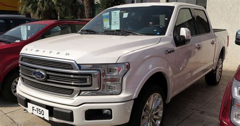 What Year F-150 Is The Most Reliable?