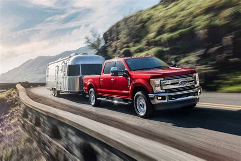 What Year F-250 Is The Most Reliable?