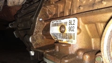 What Year Ford Explorer Has Transmission Problems?