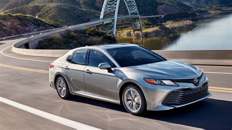 What Year Hybrid Camry Is Best?