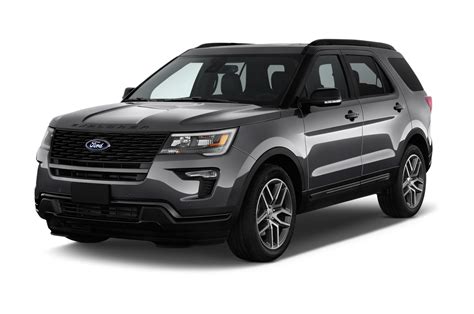 What Year Is A Ford Explorer Good To Buy?