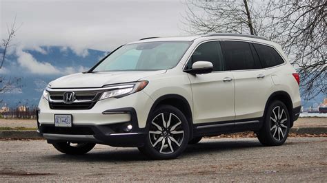 What Year Is The Most Reliable Honda Pilot?