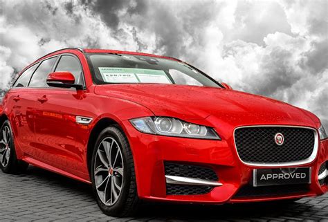 What year is the most reliable Jaguar XF?