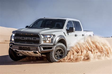 What Year Raptor Is Best?