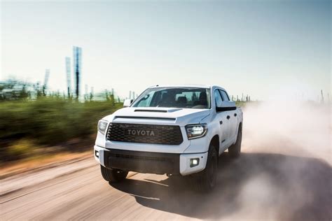 What Year Toyota Tundra Is The Most Reliable?