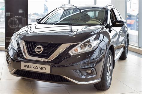 What Year Was A Bad Murano?