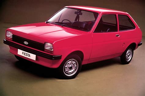 What Year Was The Last Ford Fiesta Made?