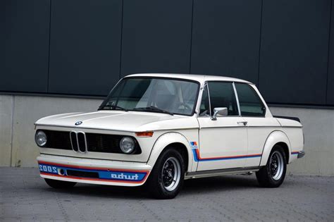 What years was BMW good?