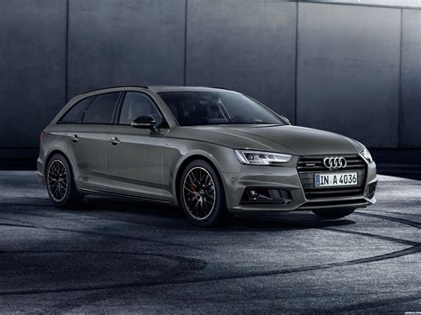 What’s better Audi S line or black edition?