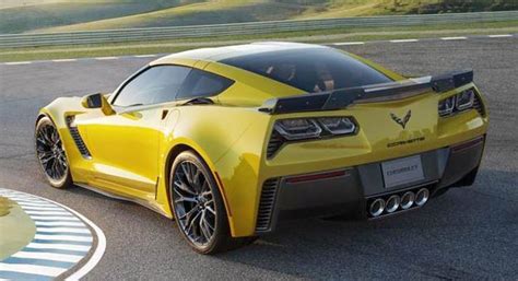 What’s Faster Z06 Or Hellcat?