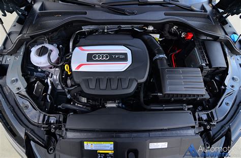 What’s the best Audi TT engine?