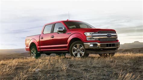 What’s The Best Year To Buy A Ford Truck?