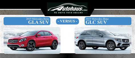 What's the difference between GLA and GLC and gle? – Auto Zonic