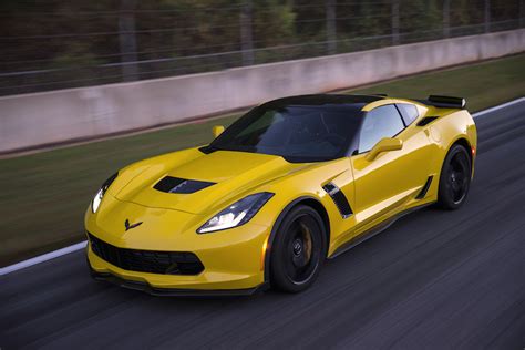 What’s The Fastest American Car?