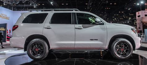 When Can You Buy A 2023 Sequoia?