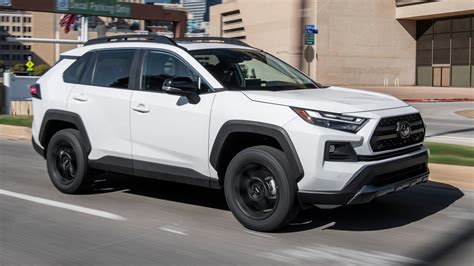 When Can You Order 2023 RAV4?