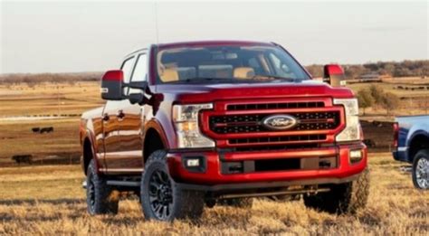 When Can You Order A New 2023 Ford Truck?