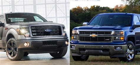 When Did Ford Outsell Chevrolet?