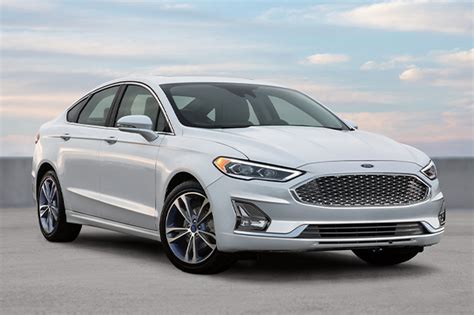 When Did Ford Quit Making The Fusion?