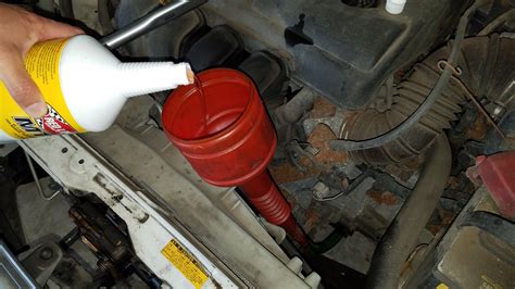 When Should I Change My Toyota Transmission Fluid?