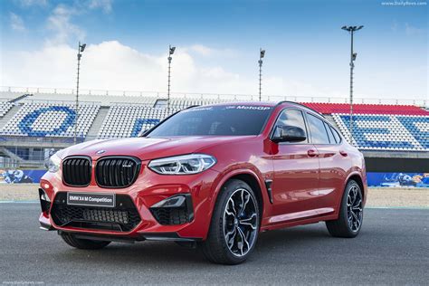 Where are BMW X4 built?