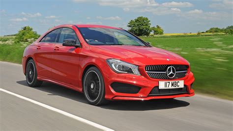 Where is the CLA built?