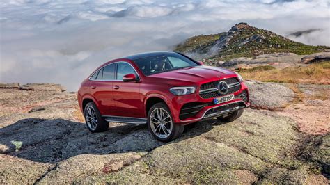 Where is the GLE Coupe built?