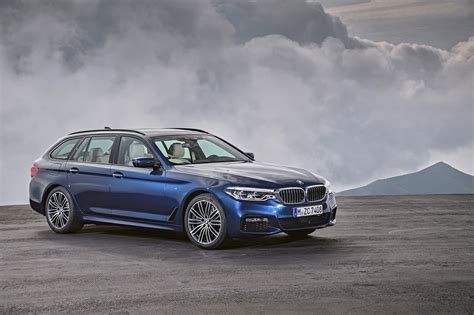 Which 5 Series model is best?