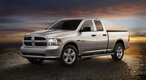 Which Are 1500 Series Ram Trucks To Avoid?