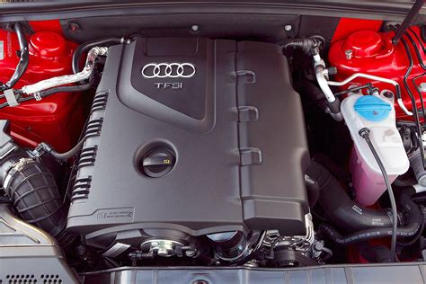 Which Audi A5 engine is the most reliable?