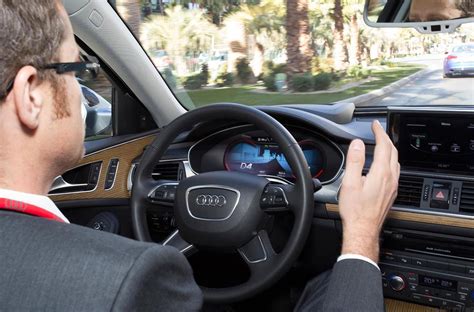 Which Audi cars have AutoPilot?