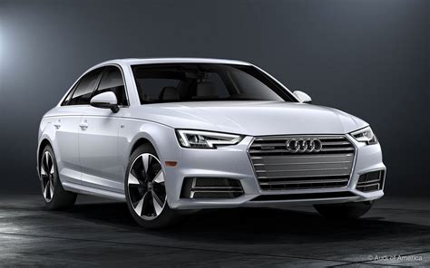 Which Audi gets the best gas mileage?