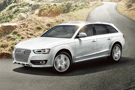 Which Audi has the best fuel economy?