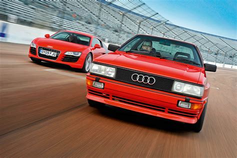 Which Audi has the best quattro system?