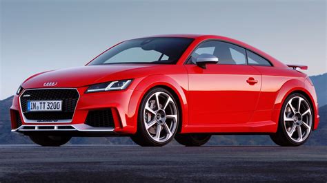 Which Audi is a future classic?