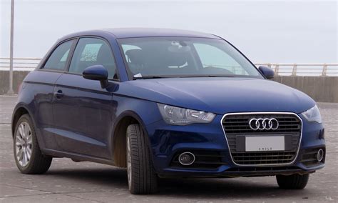 Which Audi is best for beginners?