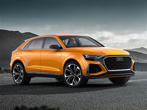 Which Audi is like Urus?