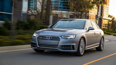 Which Audi model is most reliable?