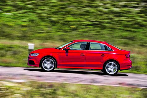 Which Audi models have AWD?