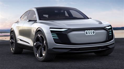 Which Audi models have self driving?