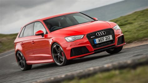 Which Audi RS is the most reliable?