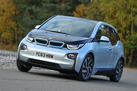 Which BMW electric car is the cheapest?