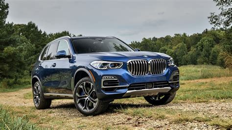 Which BMW has the highest towing capacity?