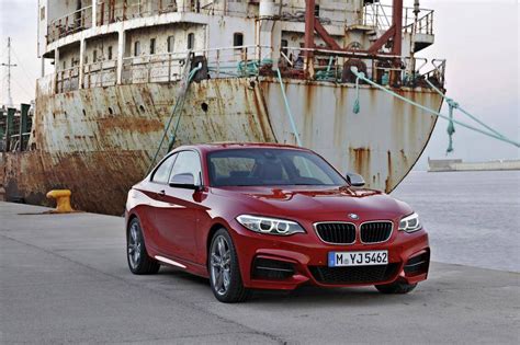 Which BMW is best in budget?