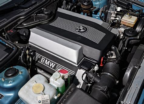 Which BMW V8 engine is the most reliable?