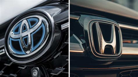 Which Brand Is Better Toyota Or Honda?