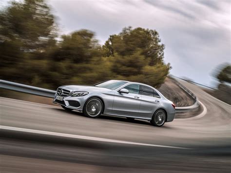 Which C-Class is most reliable?