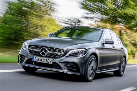 Which C-Class is the best?